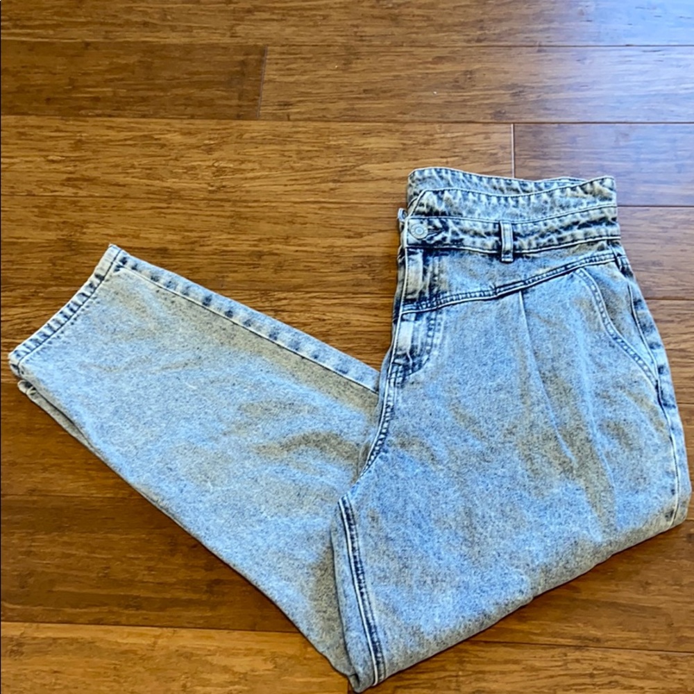 Eloquii jeans